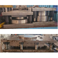 Inspection Fixtures of Various Specifications
